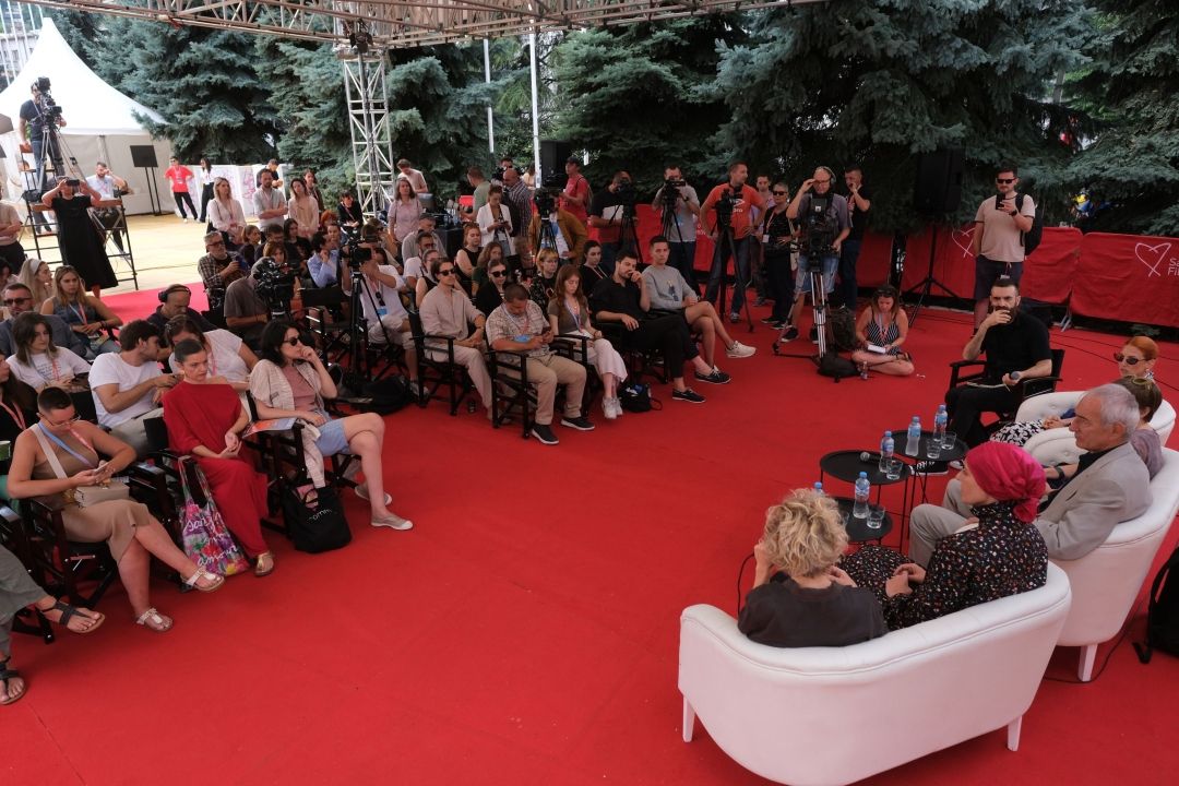 Sarajevo Film Festival