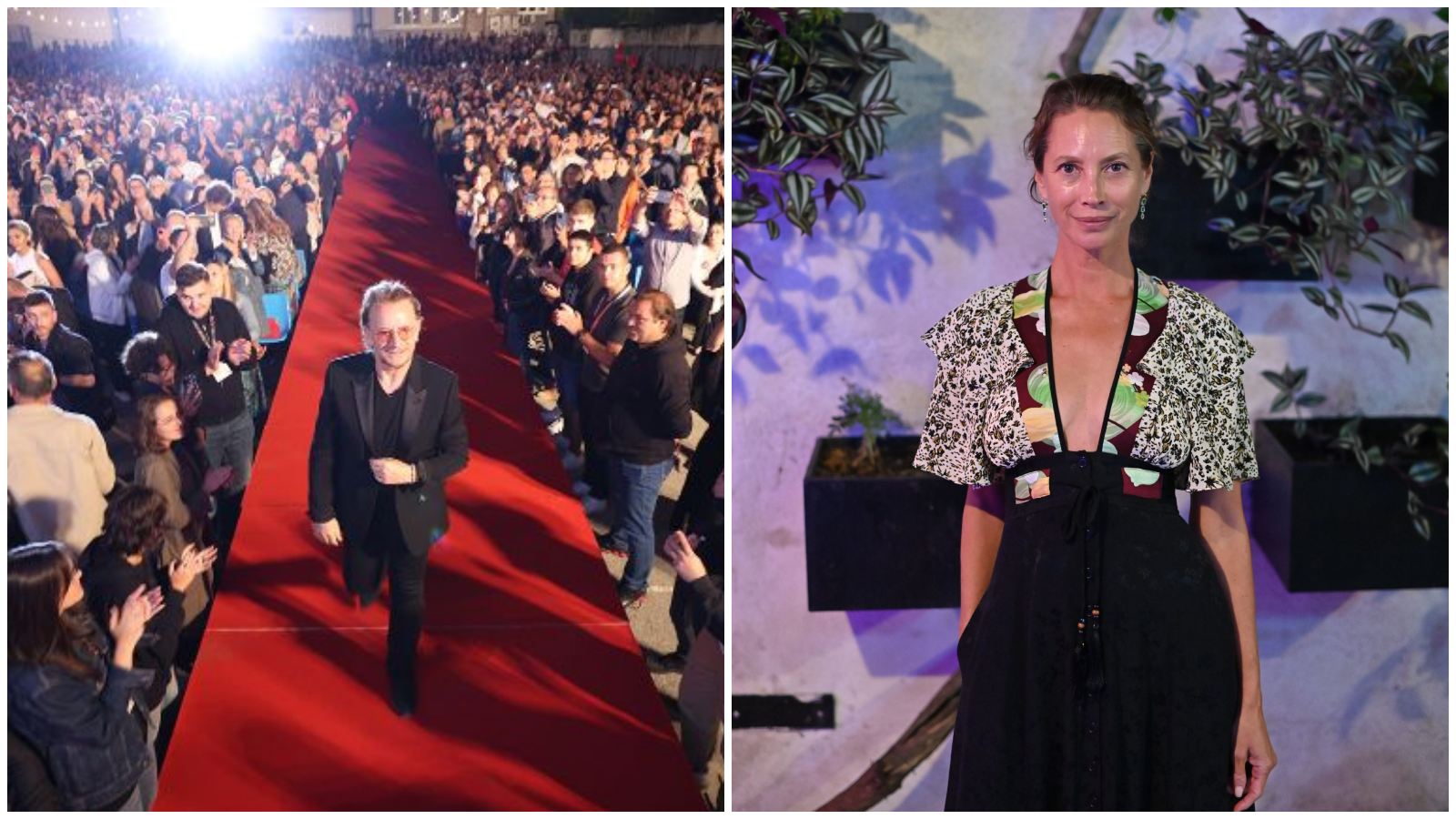 29. Sarajevo Film Festival: Crvenim tepihom prošetale brojne svjetske zvijezde