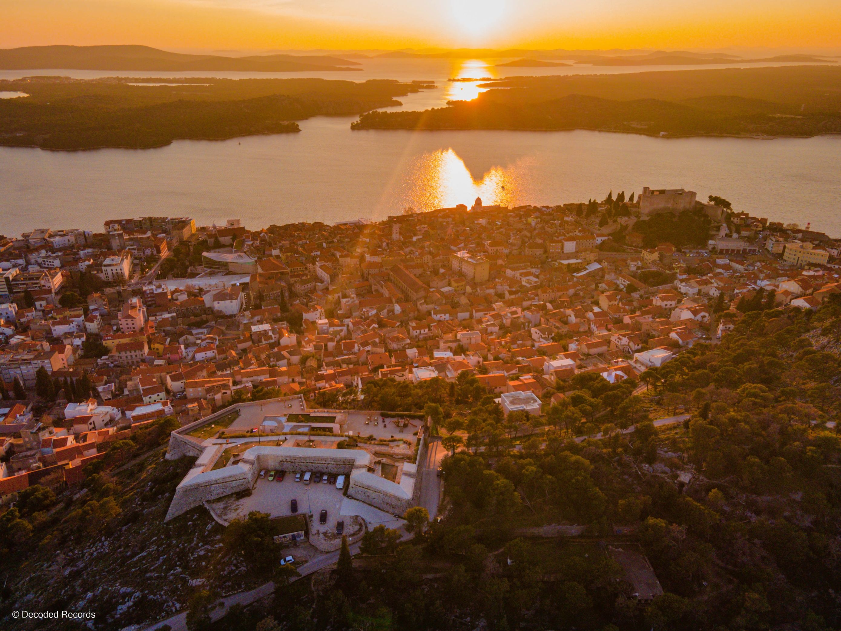 Ljeto još uvijek nije gotovo: Što se sve zbiva u Šibeniku do kraja rujna