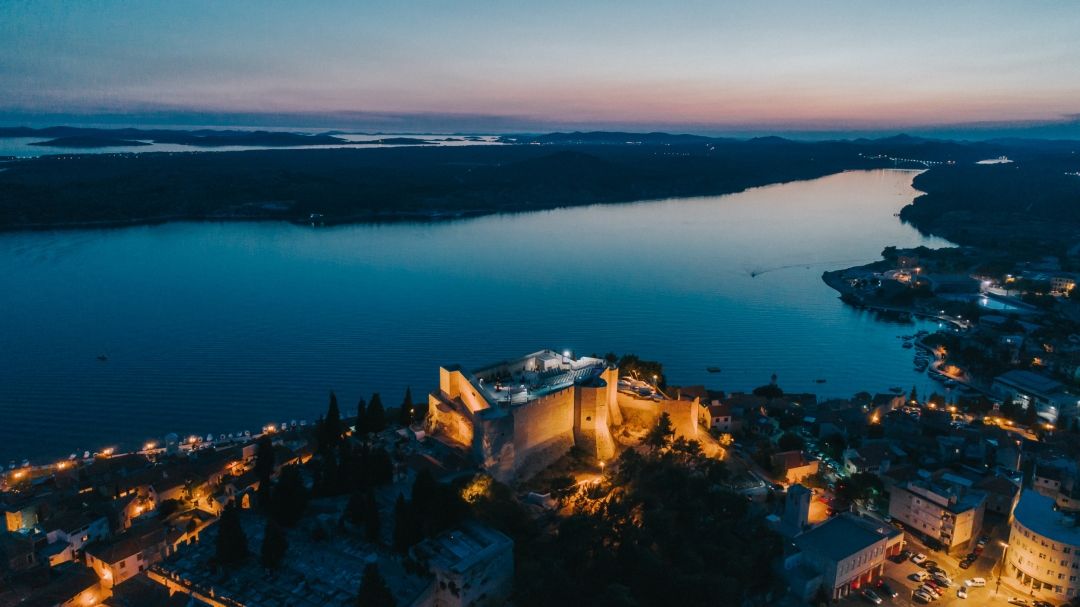 Ljeto još uvijek nije gotovo: Što se sve zbiva u Šibeniku do kraja rujna