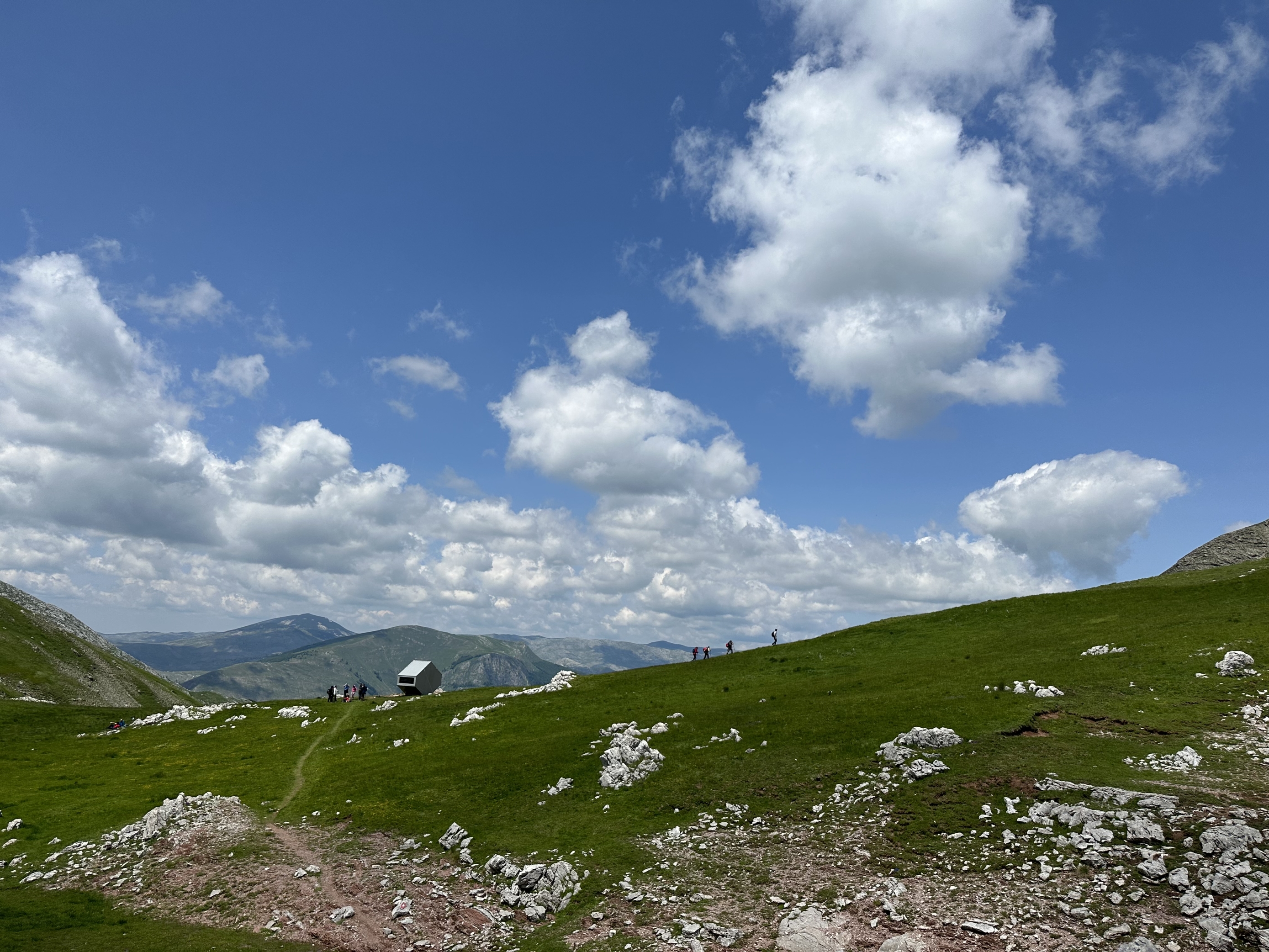 Vrhovima Bosne i Hercegovine: Vodimo vas u najviše selo i impresivno planinarsko sklonište