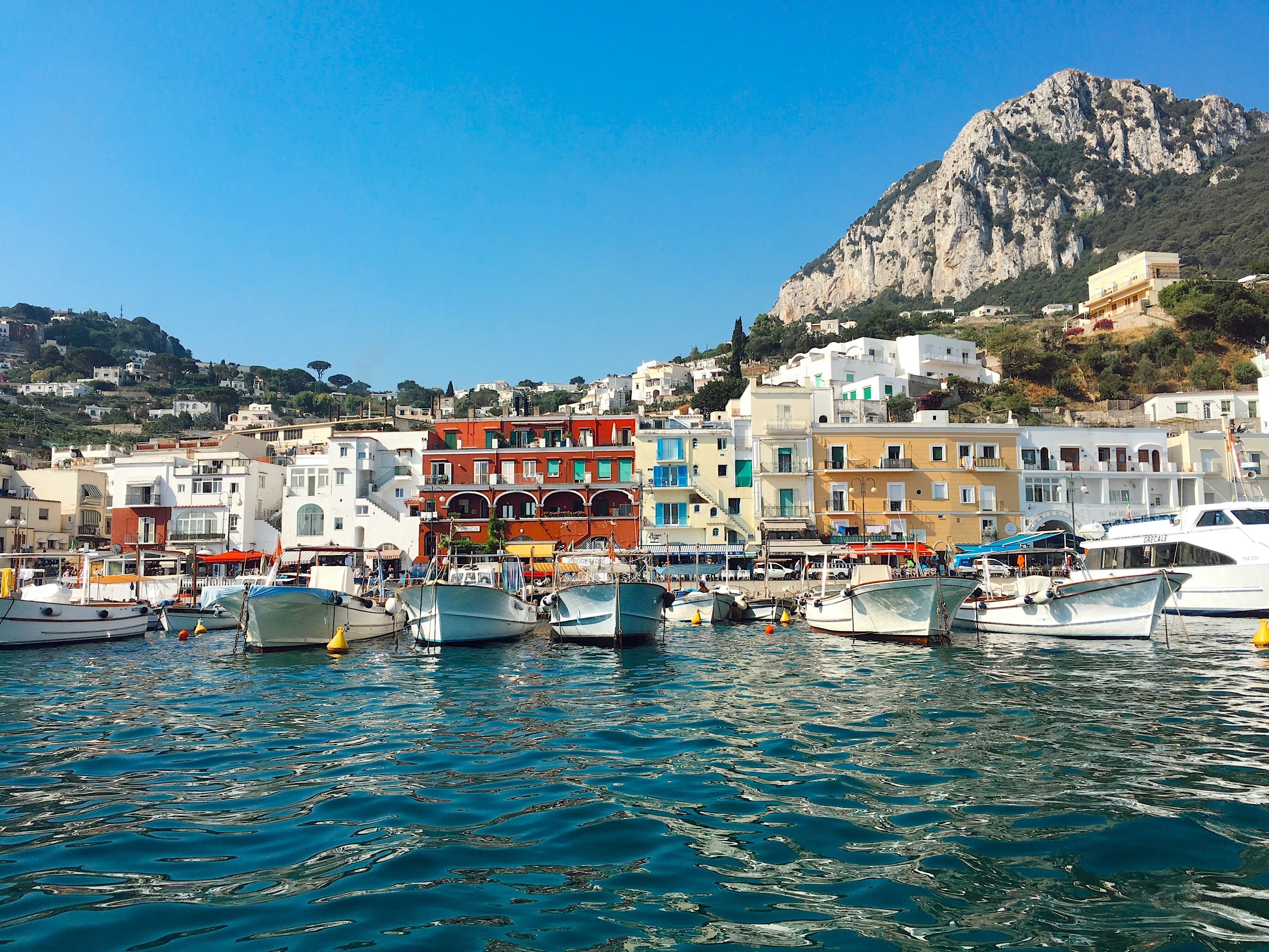 capri