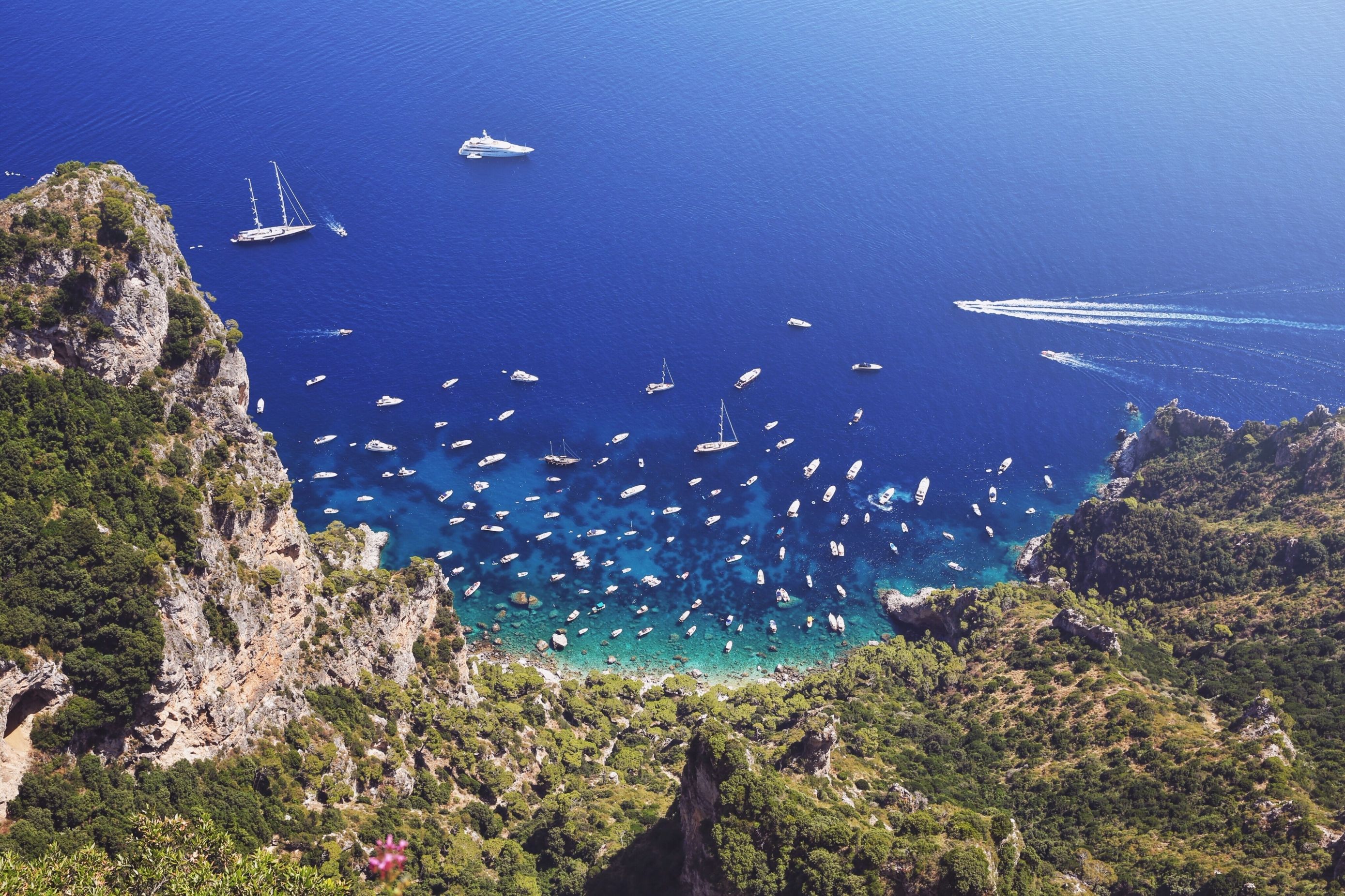 capri