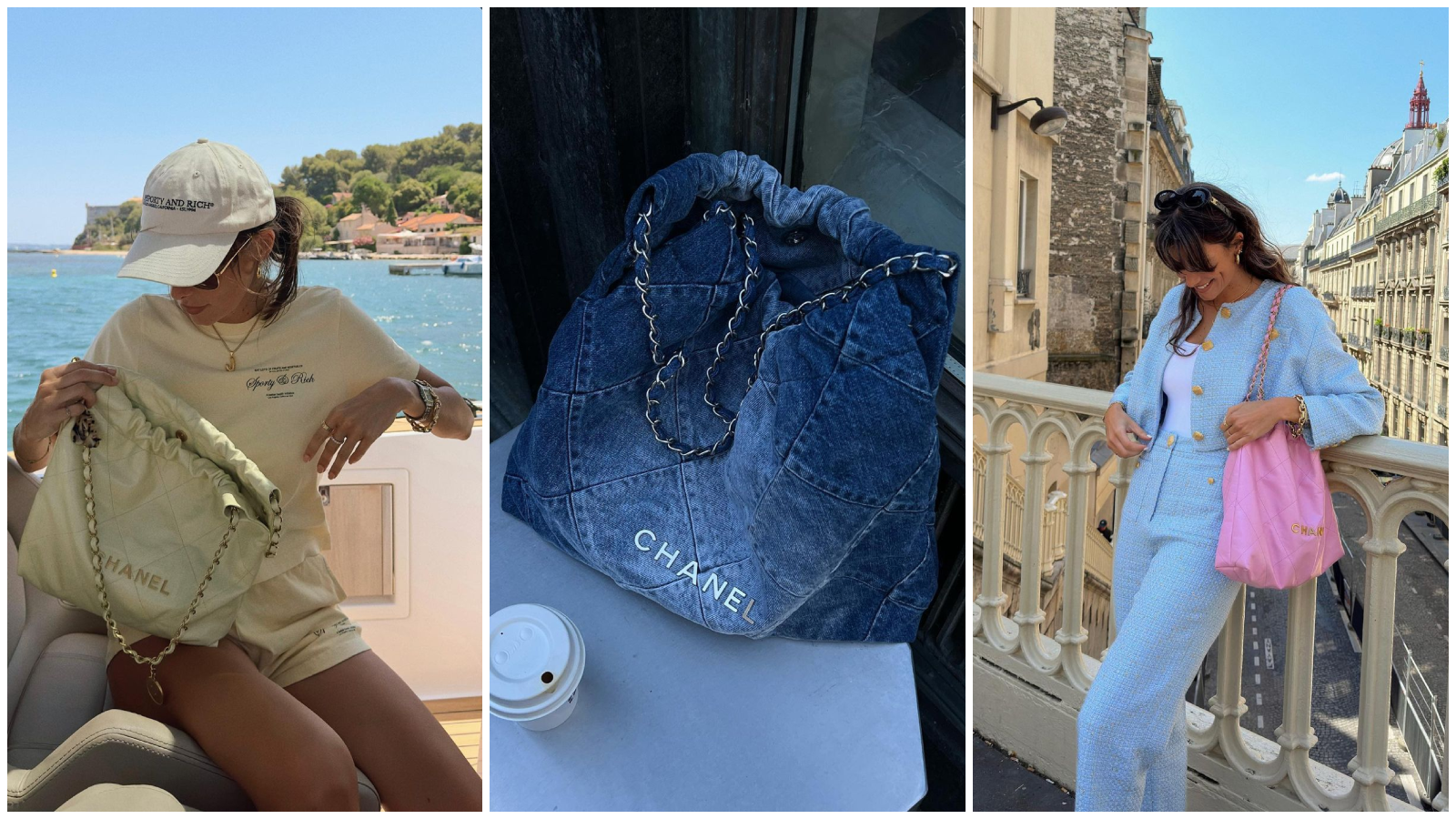 Zara ima duplić trendi Chanel torbe koja je preplavila društvene mreže