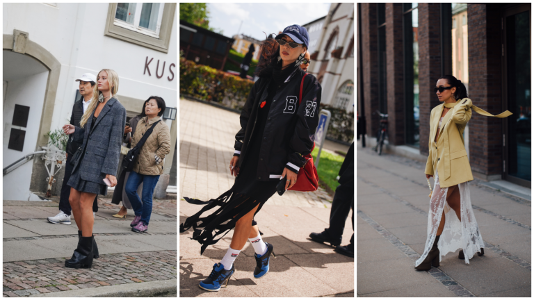 copenhagen street style