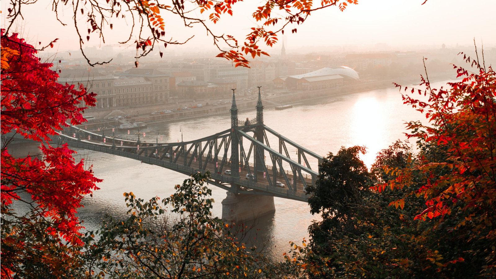 7 gradova diljem Europe koje je najljepše posjetiti u rujnu i listopadu