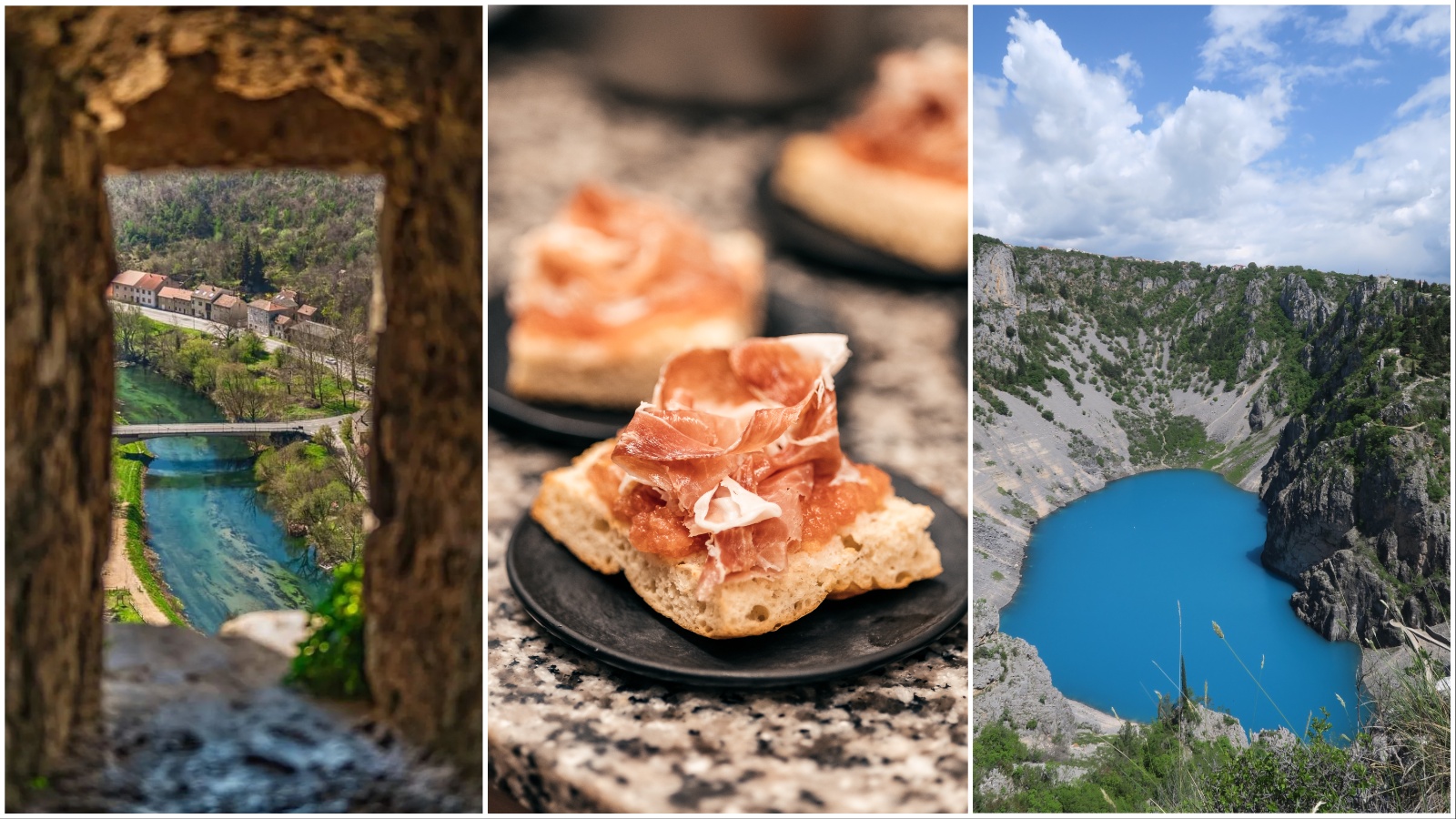 Đir po Dalmatinskoj zagori: Popisali smo mjesta koja ne smijete zaobići