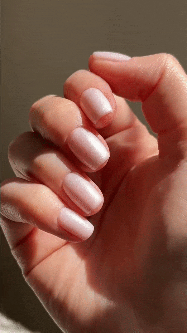 Bridal manikura: Bijeli i french nokti su prošlost, ovo je omiljeni trend modernih mladenki
