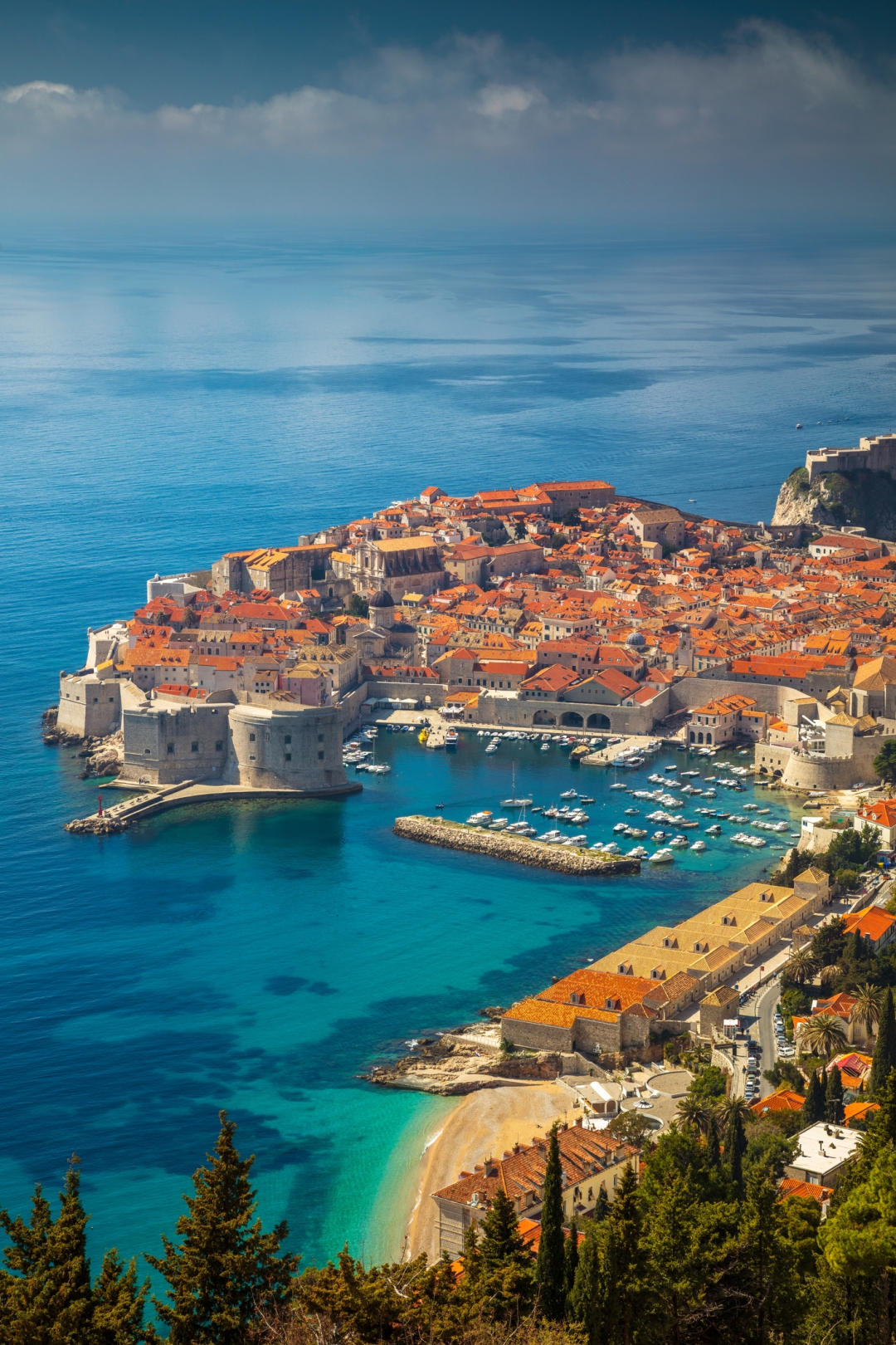 Istražite Dubrovnik ‘letećim biciklima’