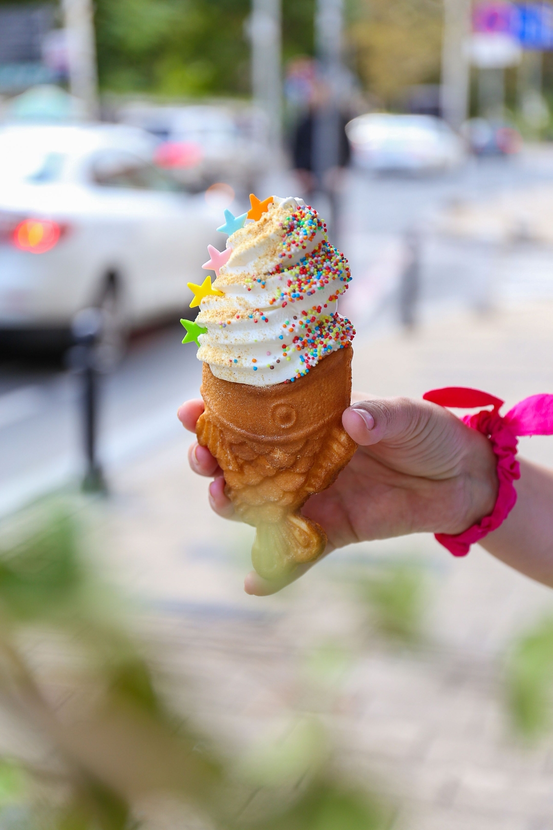 Riječka slastičarnica poslužuje sladoled kakav ne možete pronaći nigdje u Hrvatskoj