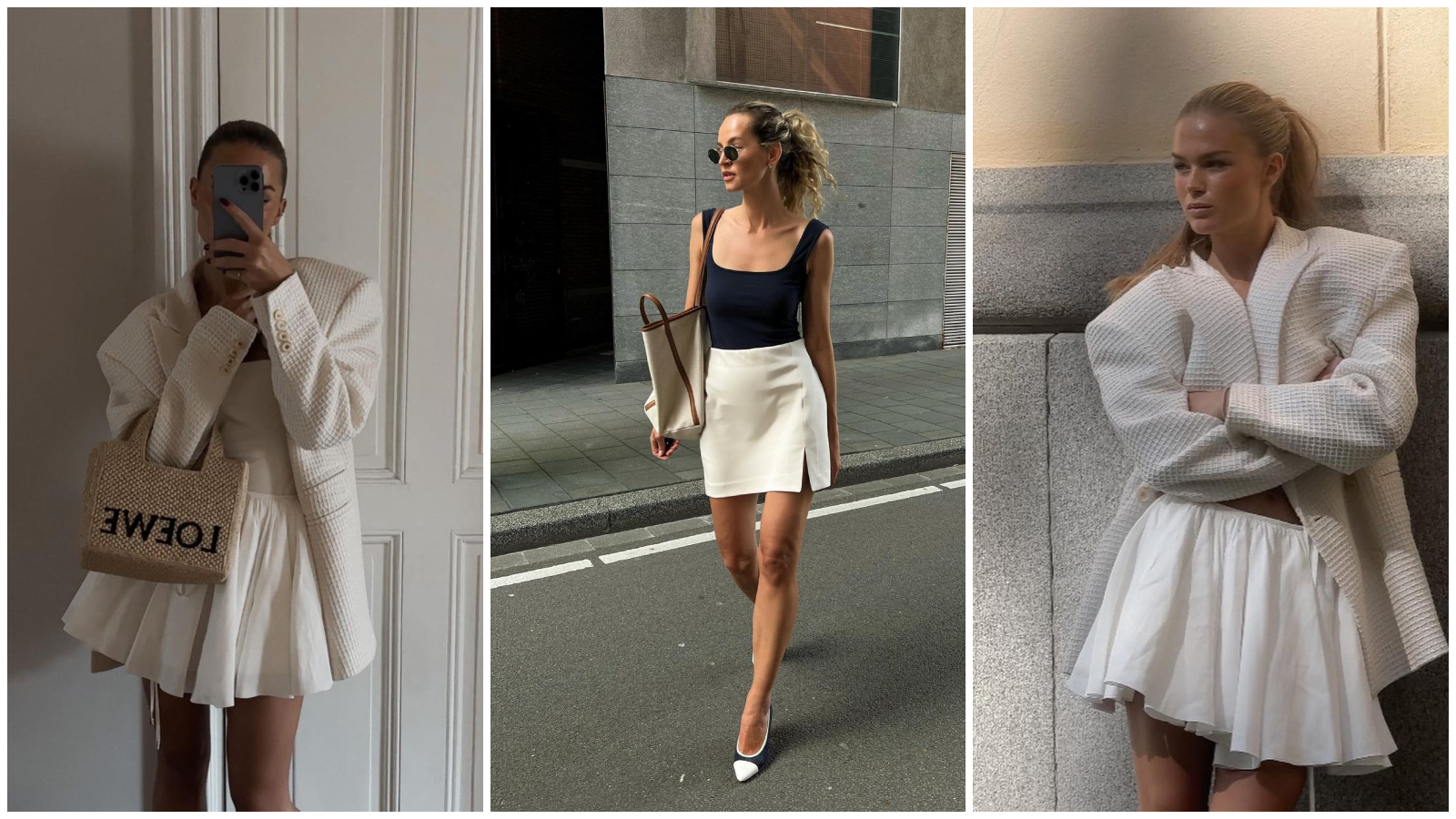 20 najljepših modela mini suknji – komad koji nosimo tijekom cijele godine