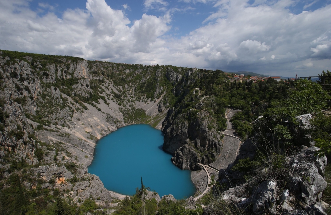 Đir po Dalmatinskoj zagori: Popisali smo mjesta koja ne smijete zaobići