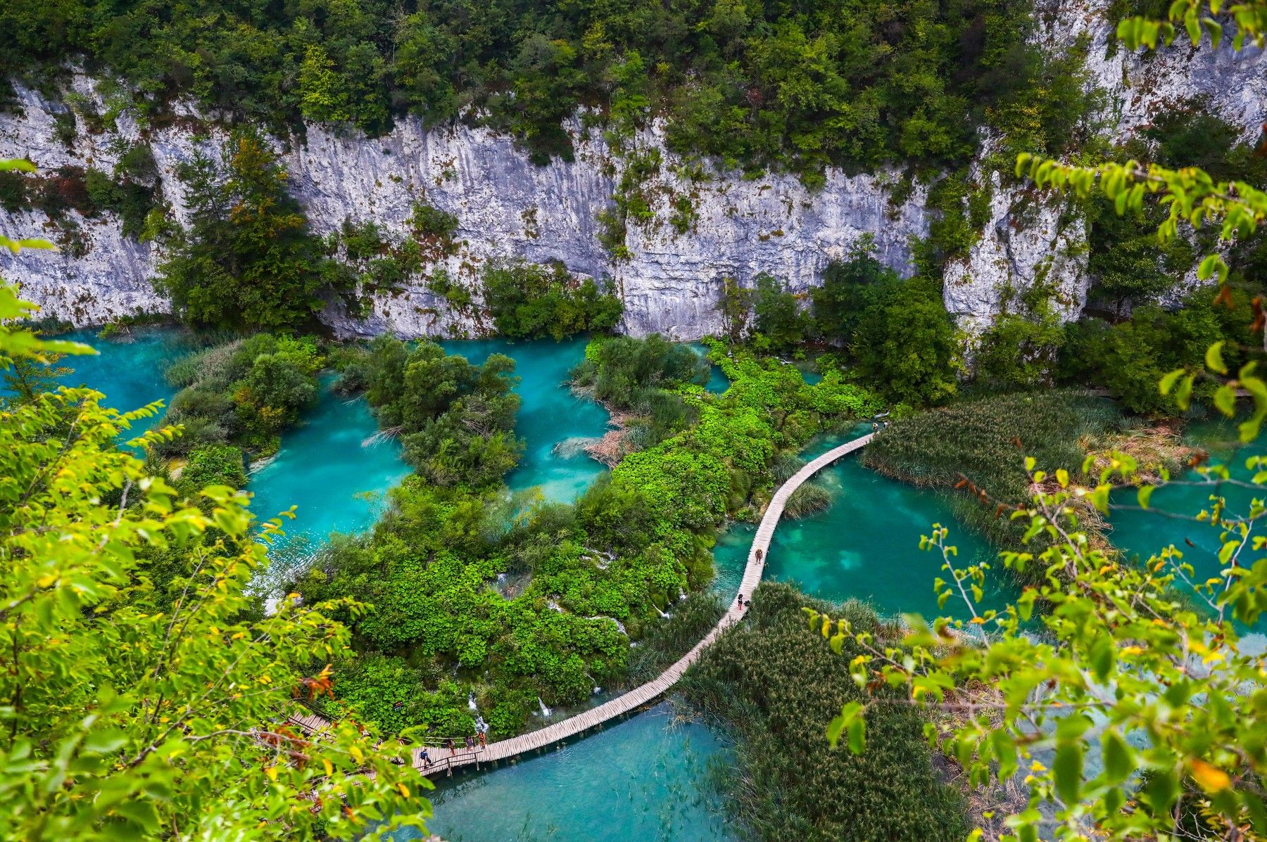 stara cesta, plitvice_profimedia