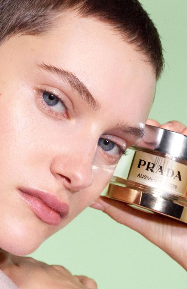 Konačno je lansiran Prada beauty. Evo u što vrijedi uložiti