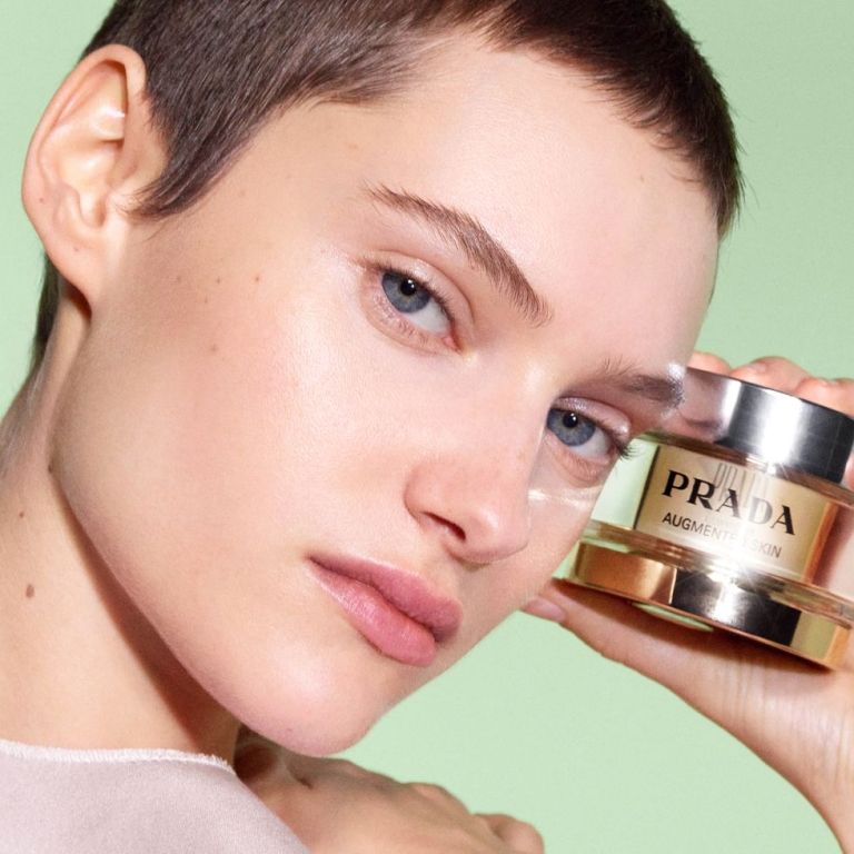 prada beauty