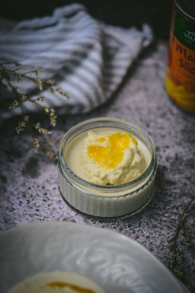 pregacha_panna cotta s mangom