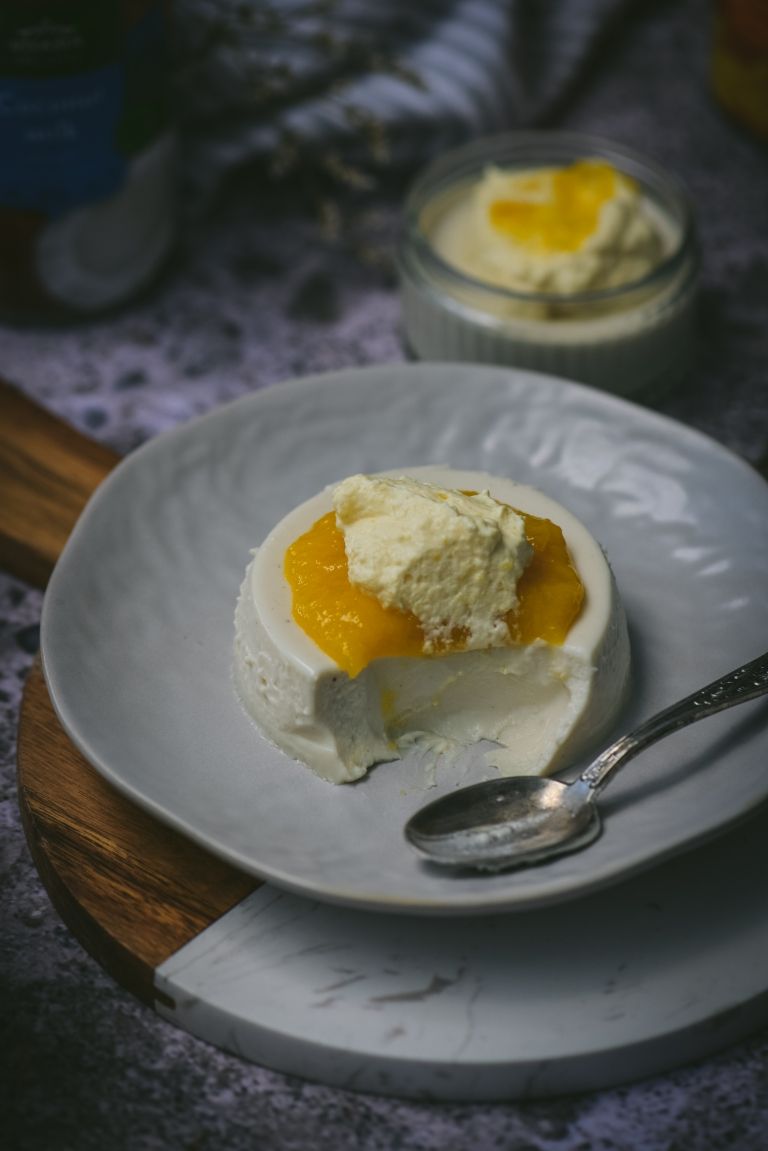 pregacha_panna cotta s mangom