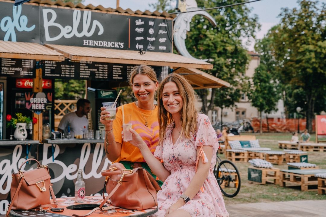 Prvi doznajemo što nam donosi nikad raskošniji zagrebački Burger Festival