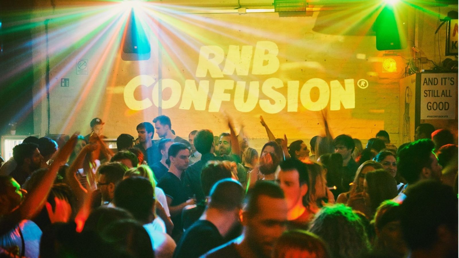 RNB Confusion slavi 20 godina velikim partyjem – razgovarali smo s njima i prisjetili se svih dosadašnjih