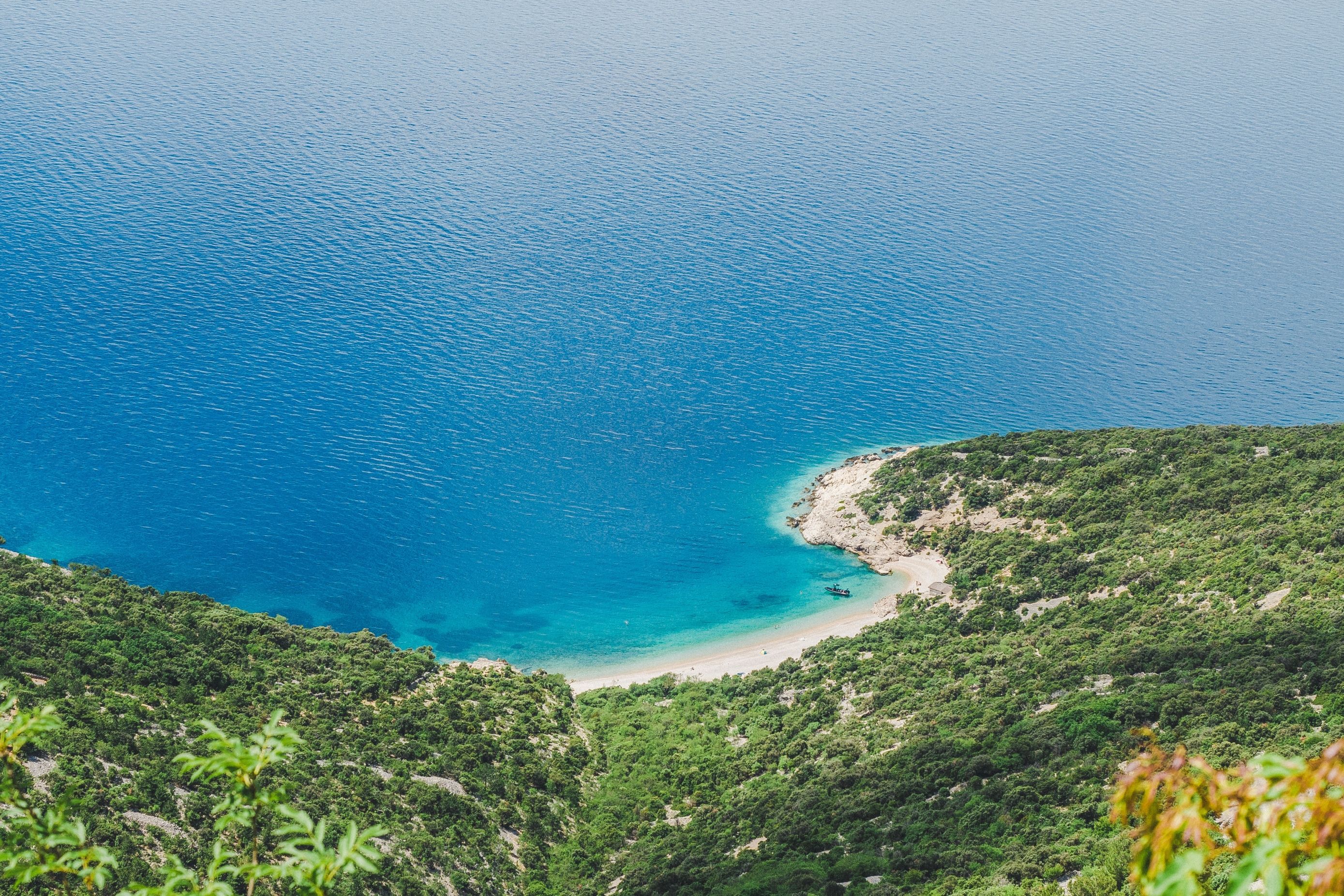 robinzonske plaže