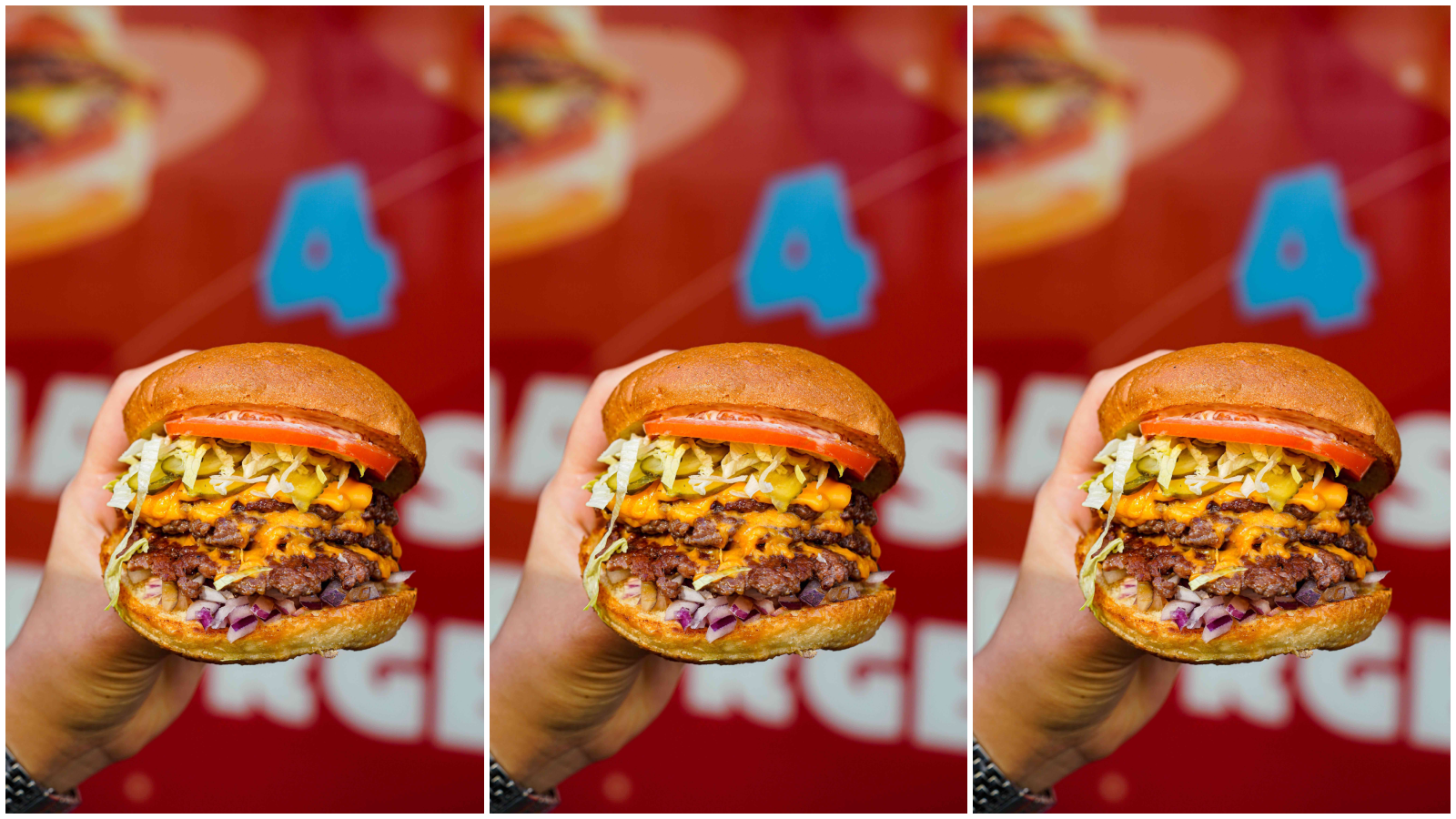 Ovo ćemo sigurno isprobati: Recept za smash burger