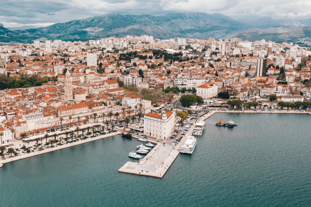Laskava titula: Hrvatski obalni grad našao se na popisu najboljih na svijetu