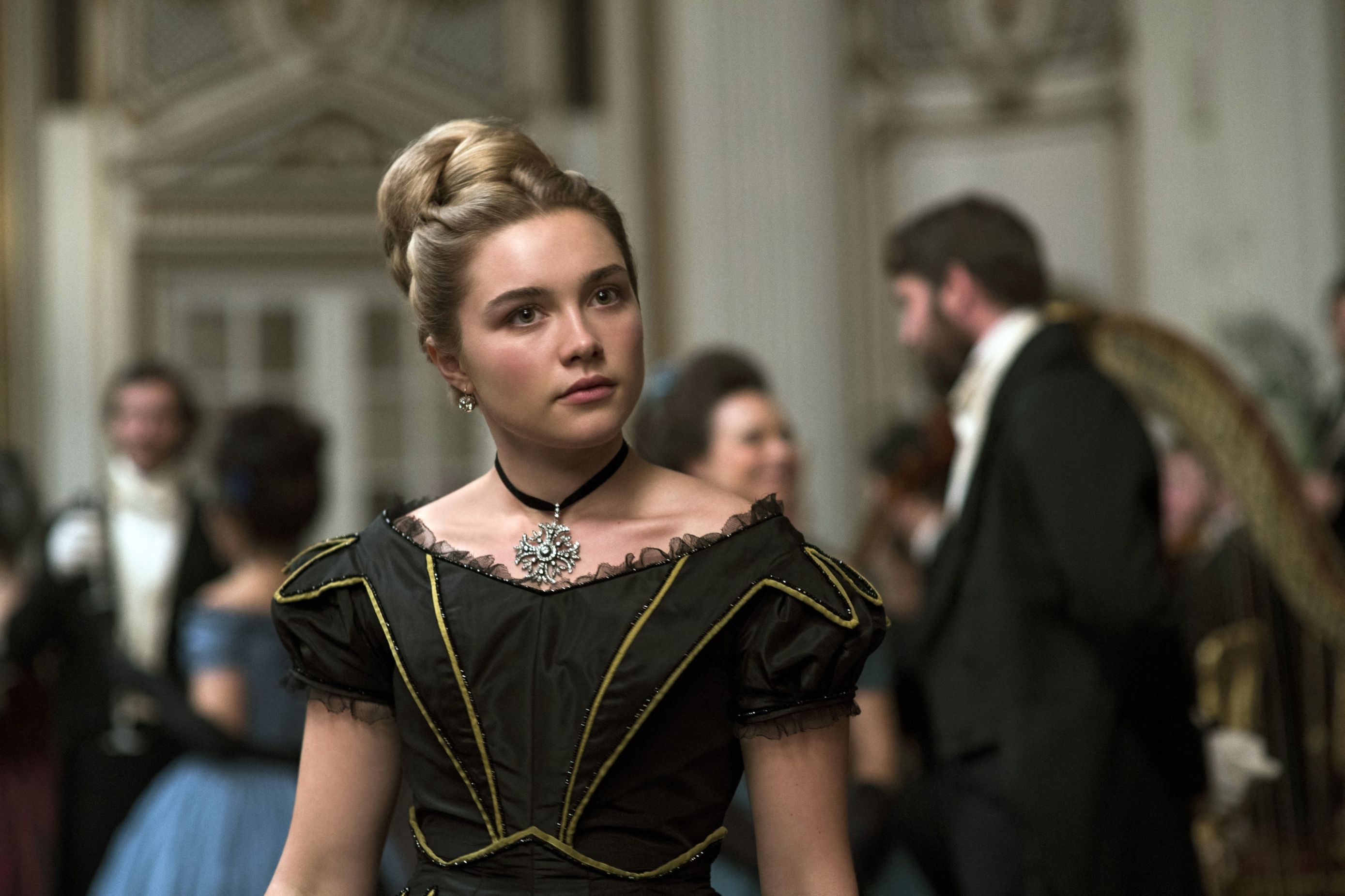 Florence Pugh postaje nova Disneyeva princeza – stiže nam i igrana verzija filma Tangled