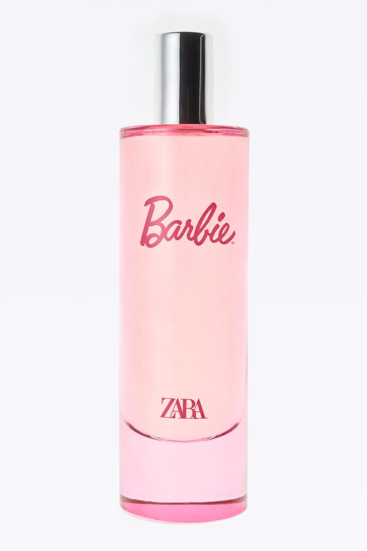 zara barbie parfem