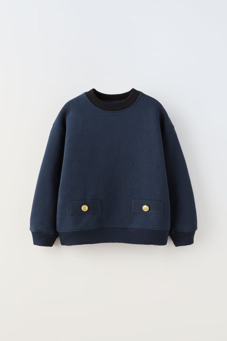 zara kids