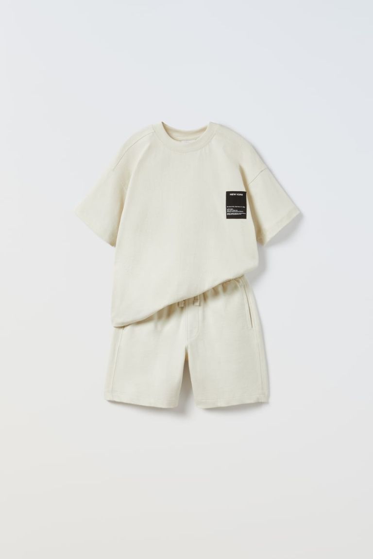 zara kids