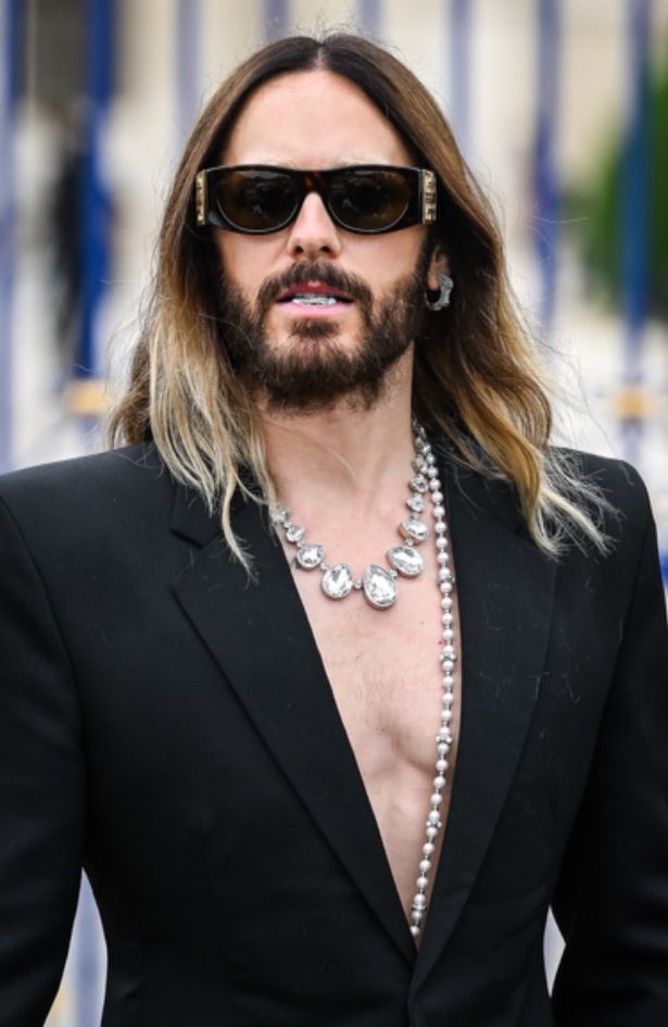 Veliki uspjeh regionalnog dizajnera: Jared Leto za Vogue odjenuo Mihano Momosa total look