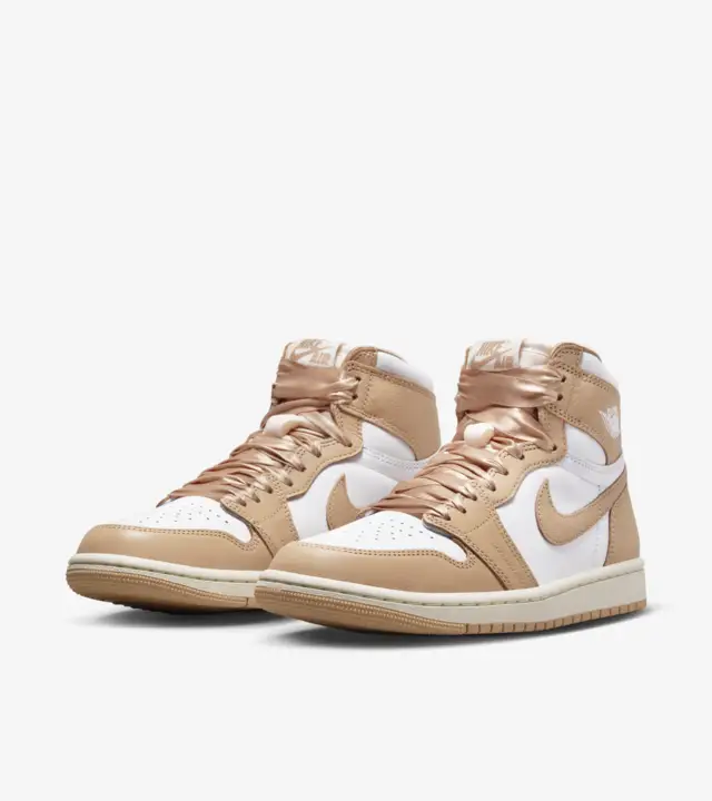 Nike Air Jordan 1 High OG ‘Praline’