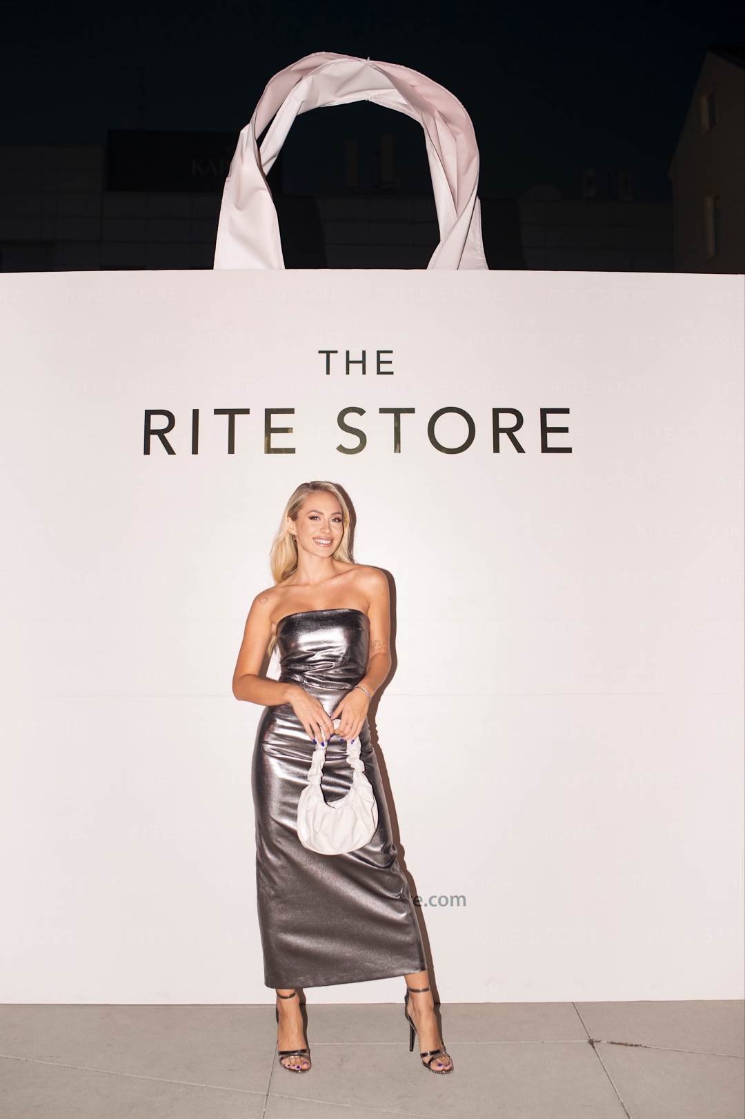 The Rite store