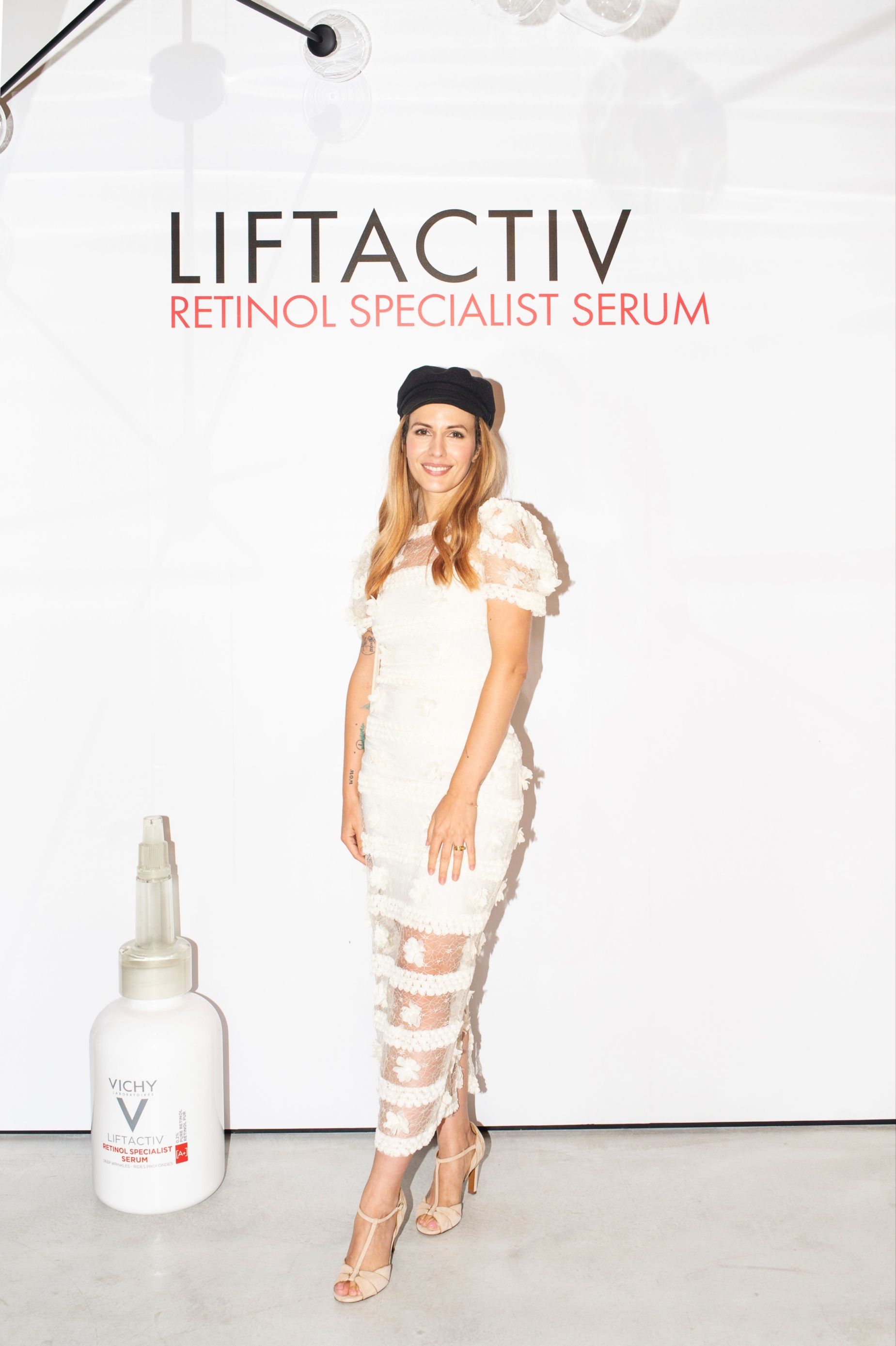 Liftactiv Retinol Specialist Serum