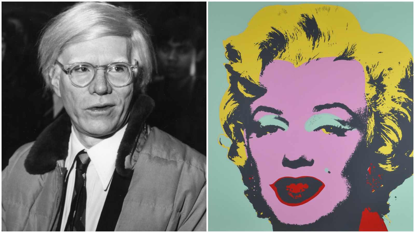 Andy Warhol stiže u Hrvatsku! Donosimo detalje o novoj izložbi