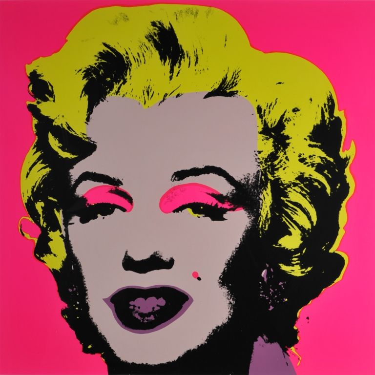 Andy Warhol