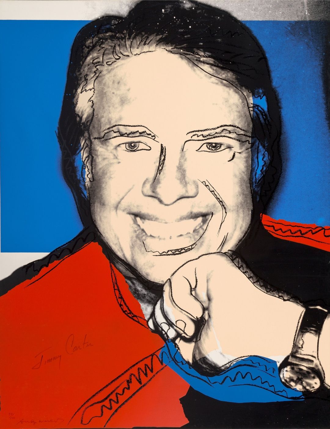 Andy Warhol