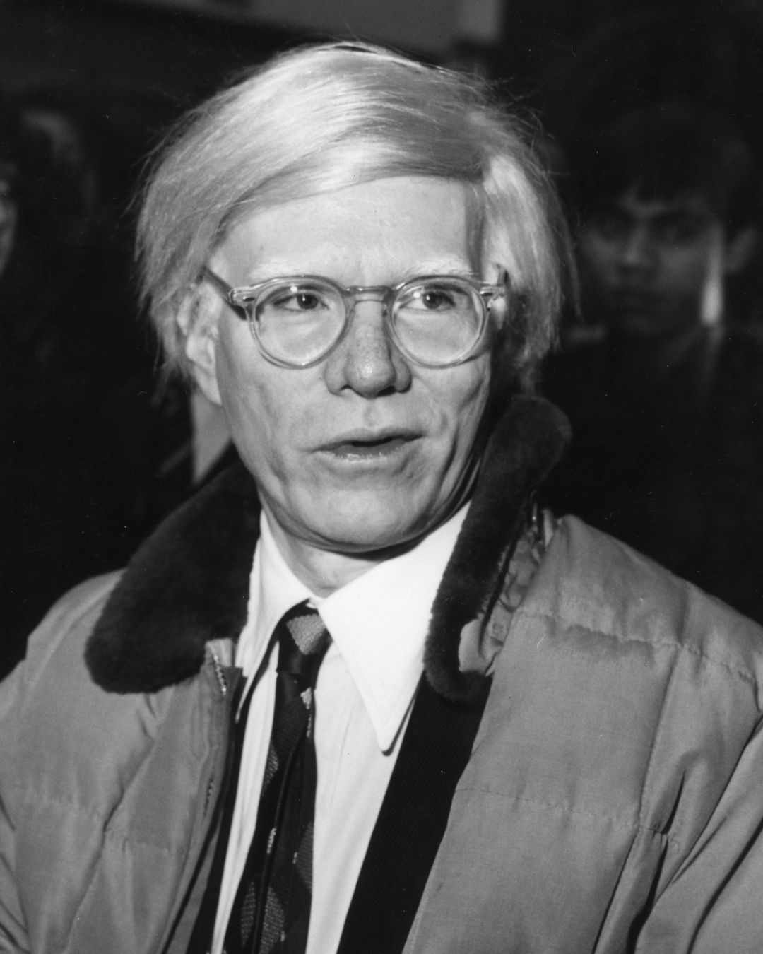 Andy Warhol