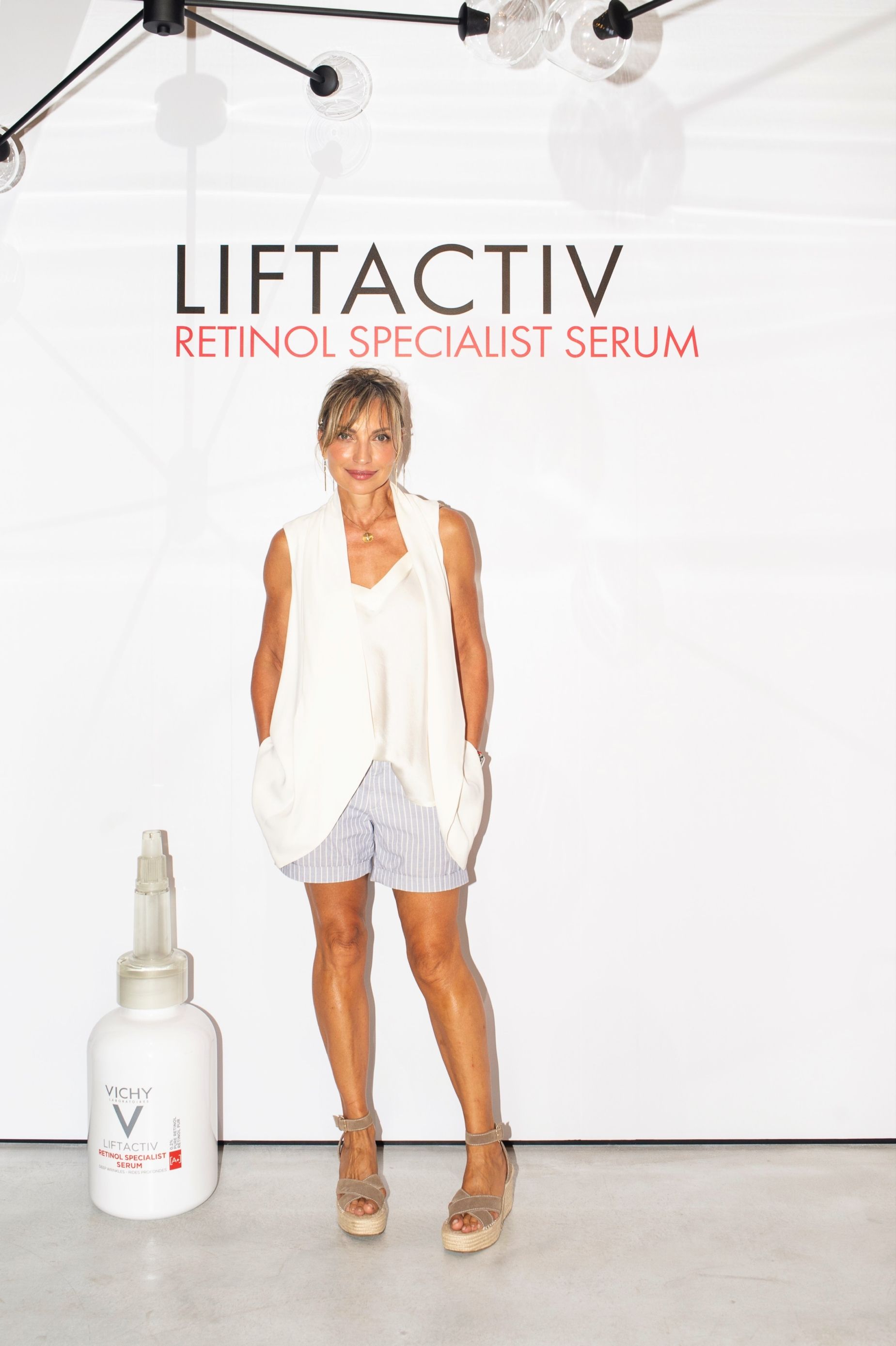 Liftactiv Retinol Specialist Serum