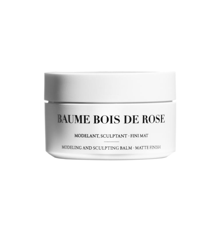 Baume Bois de Rose