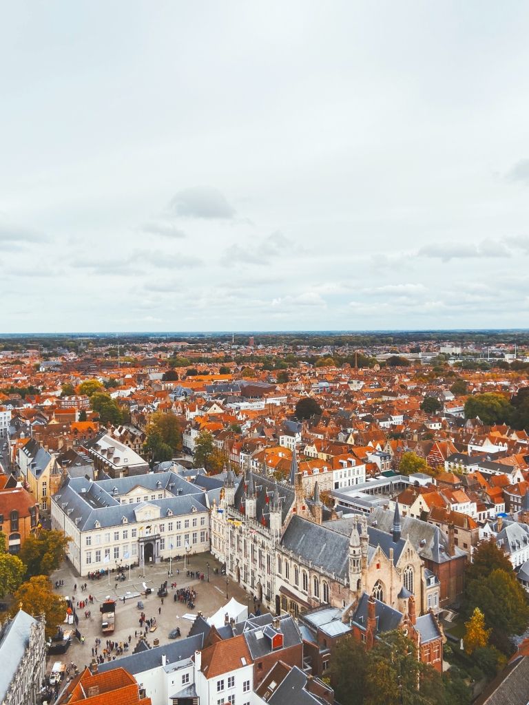 Bruges 3_Unsplash