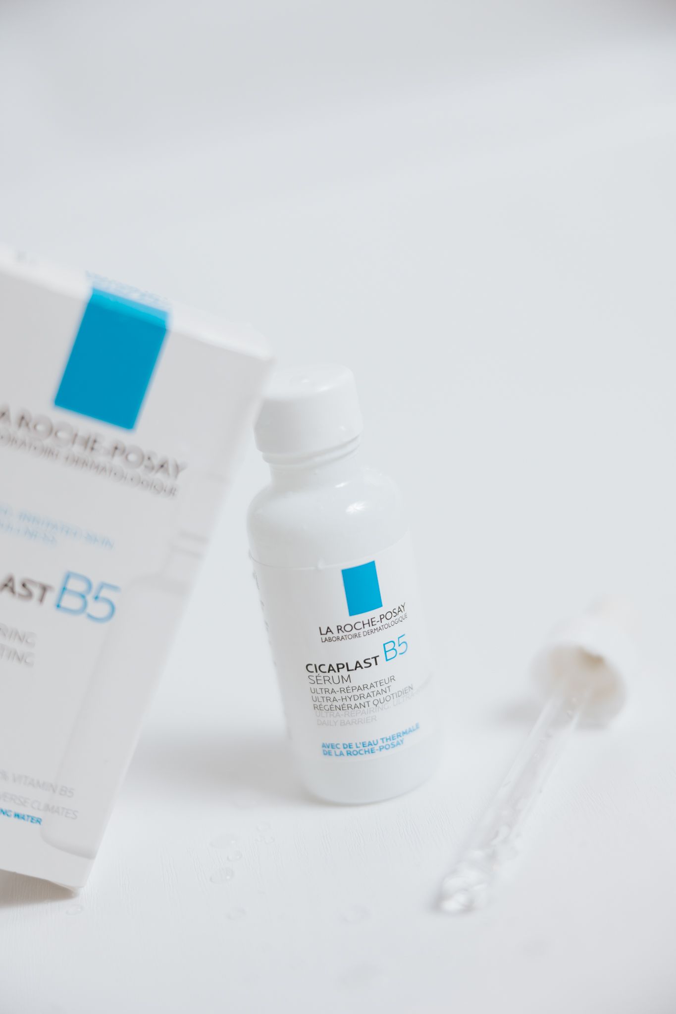 Cicaplast B5 serum