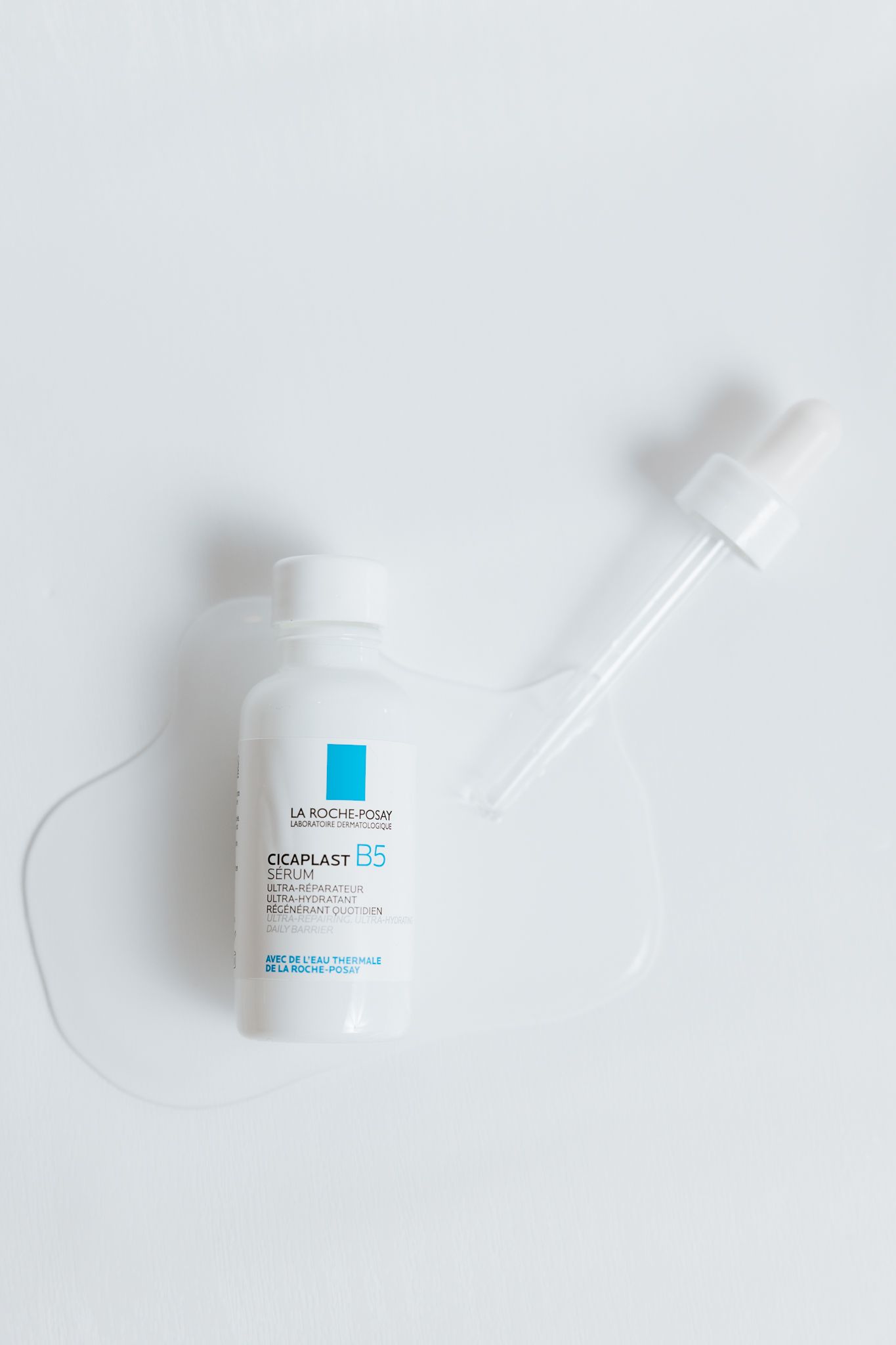 Cicaplast B5 serum