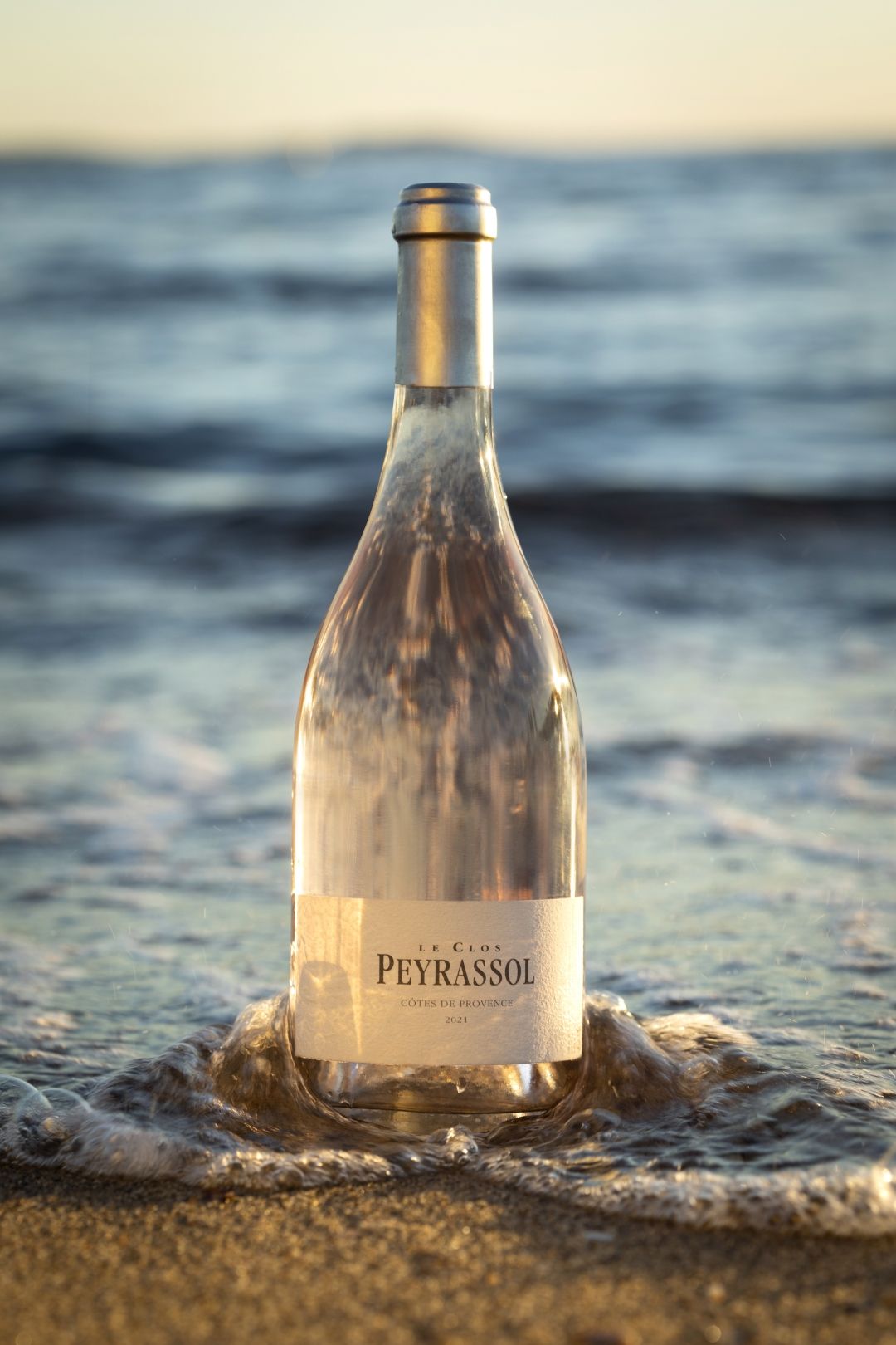 Clos Peyrassol rosé 2021_Edwige Lamy