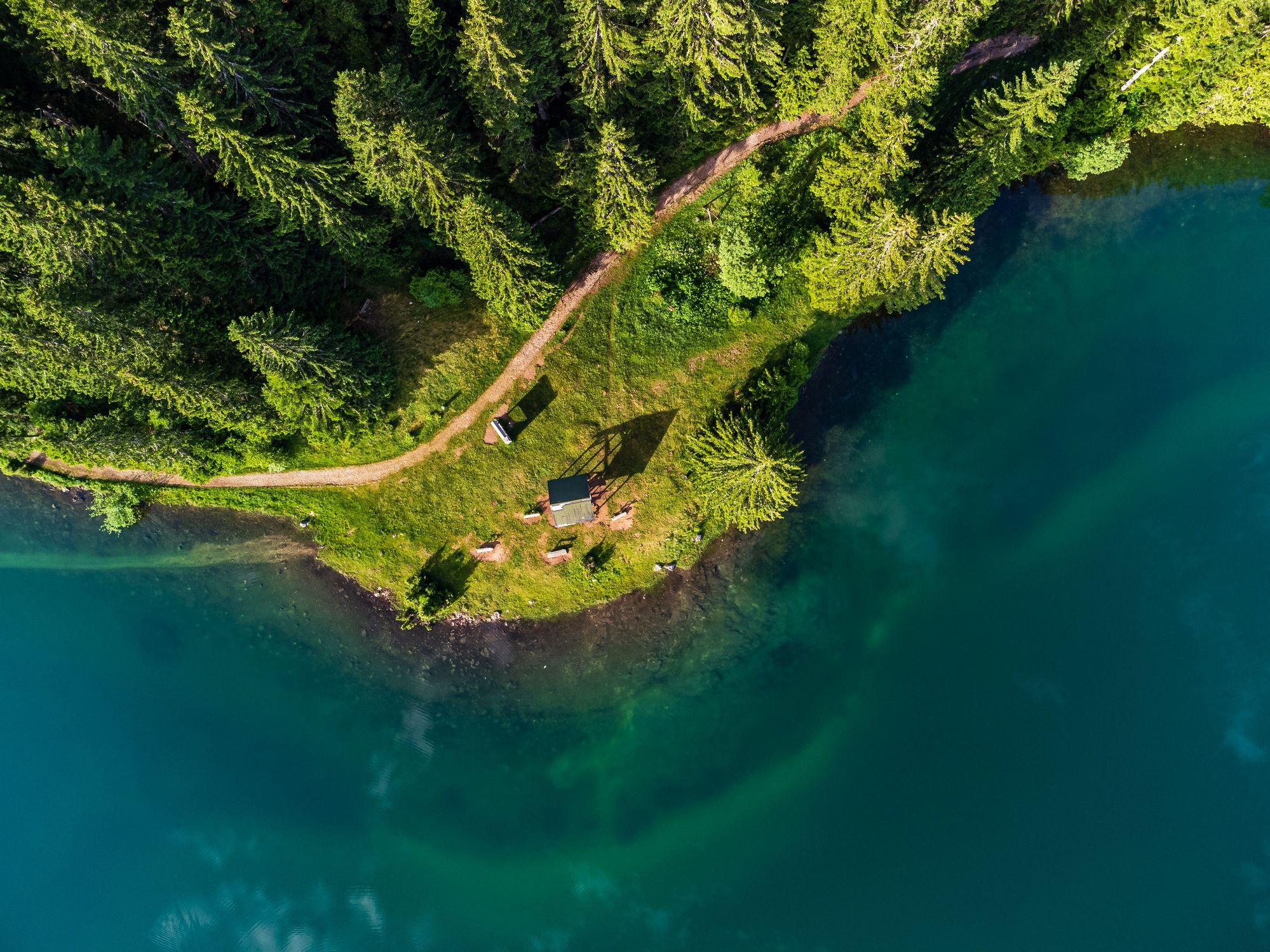 Crno jezero_iStock