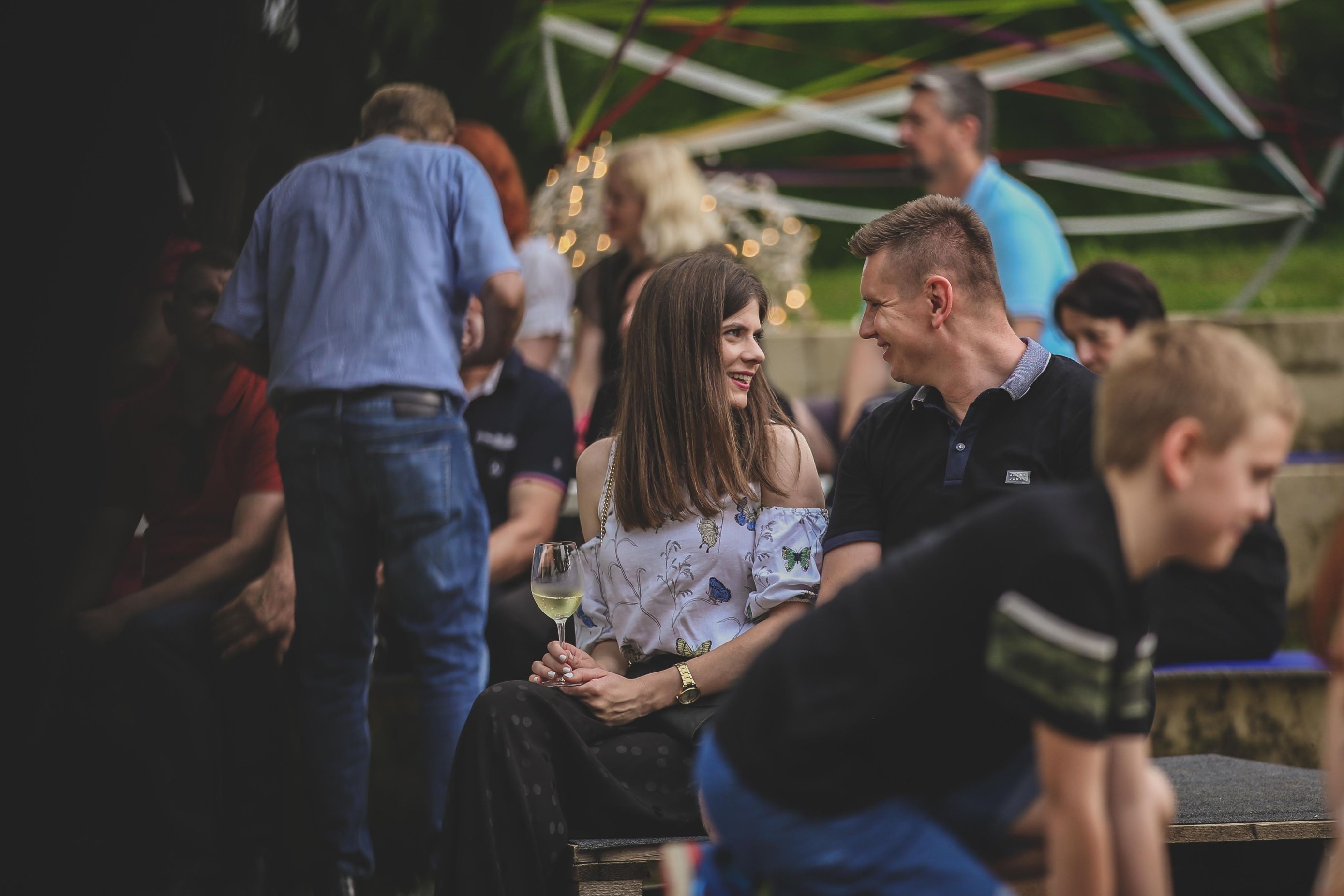 Jesen slavimo uživanjem u vinu. Kruna su jaskanski Dani vina