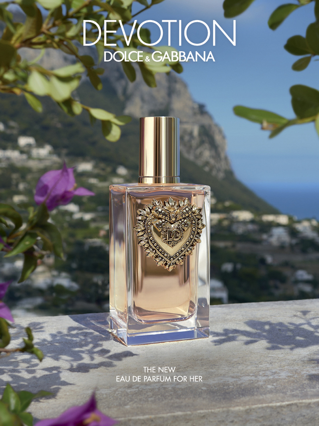 Dolce&Gabbana Devotion