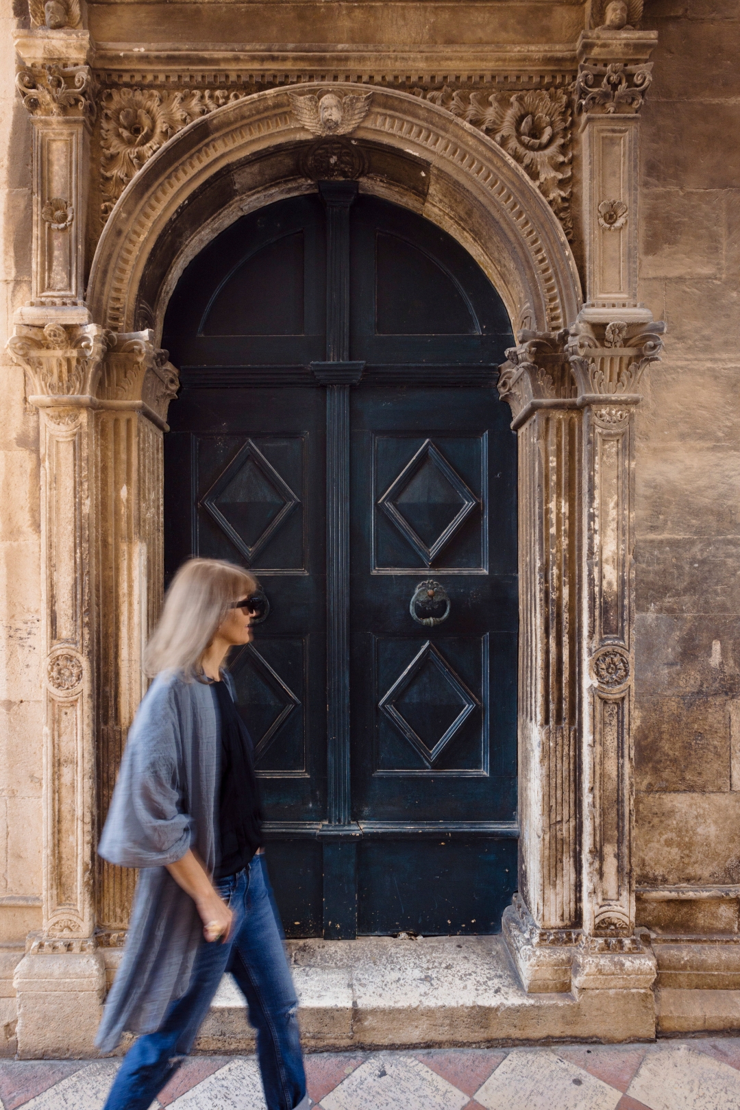 ‘Doors of Dubrovnik’ – jedinstveni autorski koncept Renate Debeljak