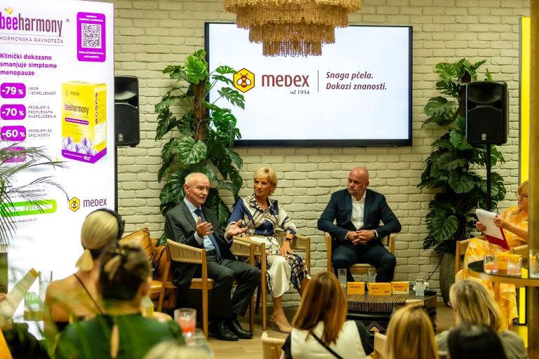 Dr. prim. Josip Lončar, Aleša Mižigoj, dr. Rok Kopinč