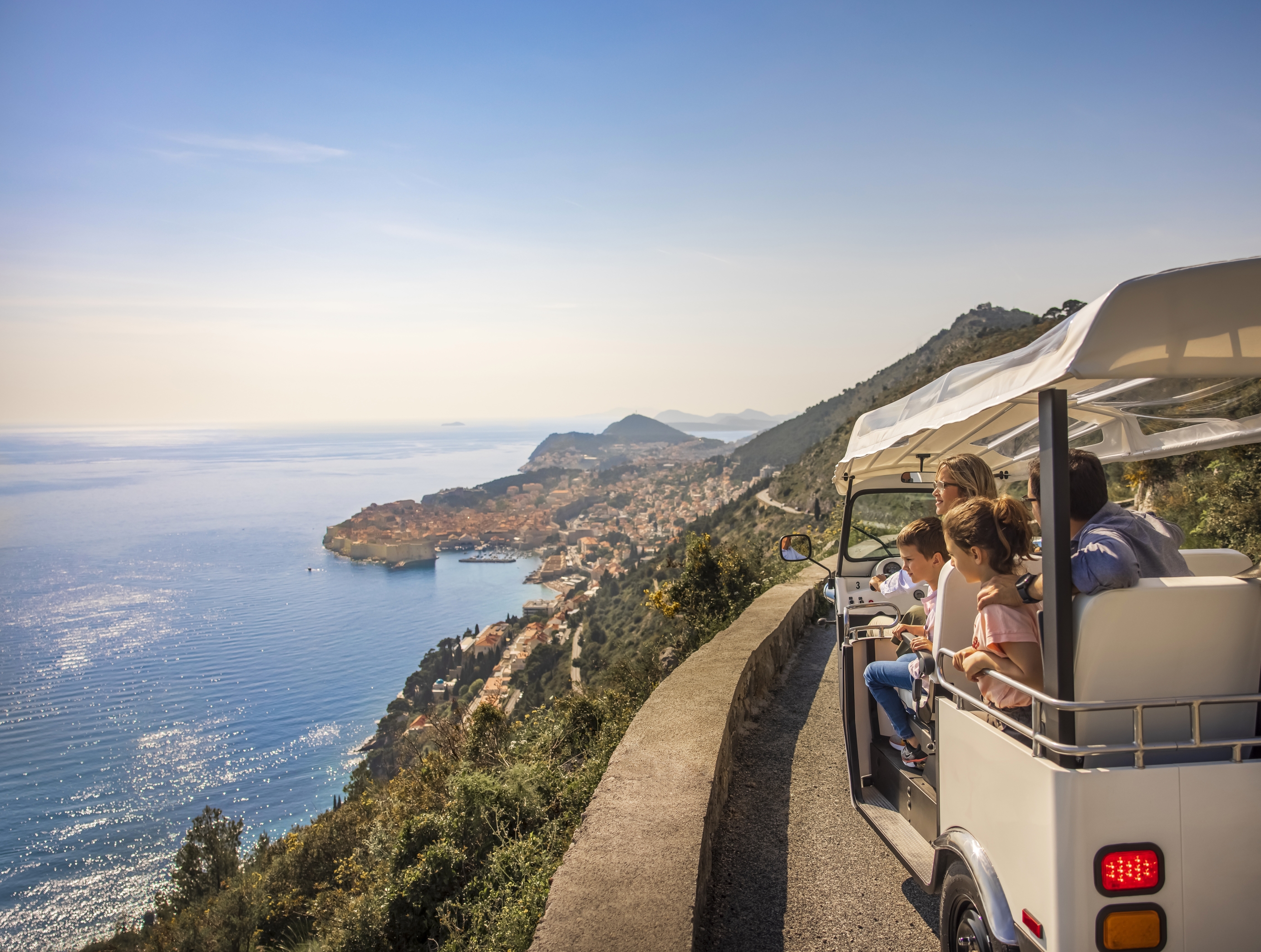 Savršen kraj ljeta: Zašto biste u rujnu trebali posjetiti Dubrovnik?